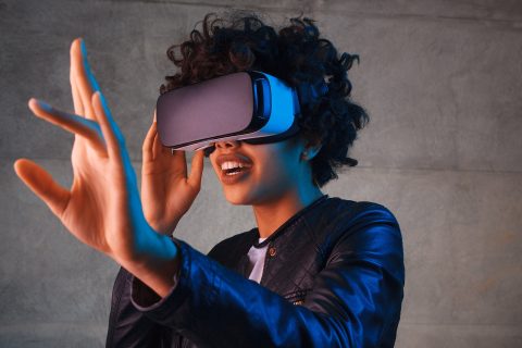 vr